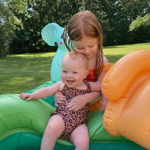 Meet your Posher, Audrey